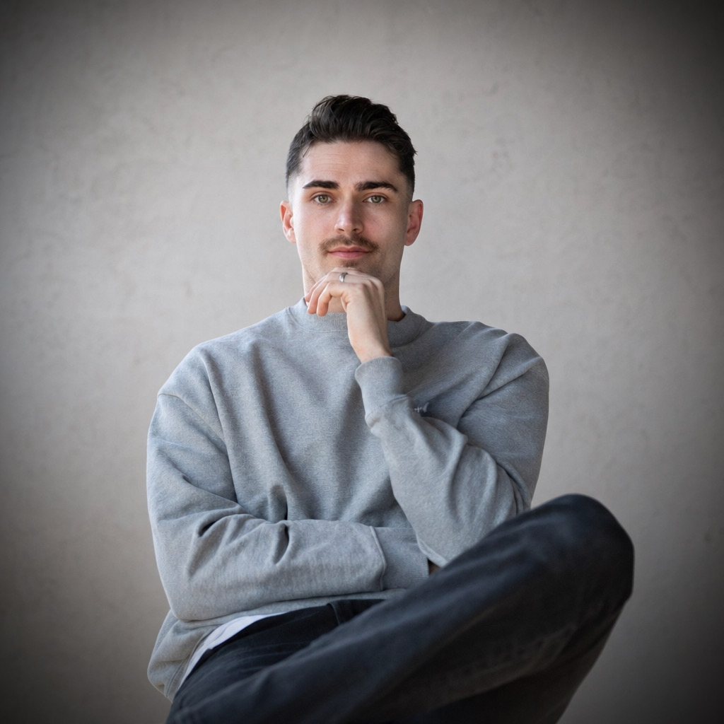 Tommy La Haije, oprichter Growth AI Strategist